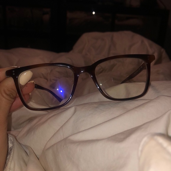 Salt eyeglass frames - Ian - Picture 2 of 8